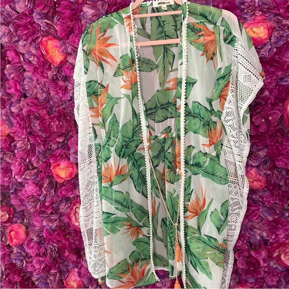 Summer Coverup